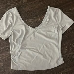 Lululemon align tee size 6